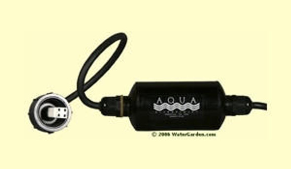 8 Watt UV Ballast Aqua at AquaNooga.com - Image 1