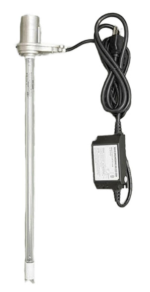 50 Watt Savio UV Unit at AquaNooga.com - Image 1