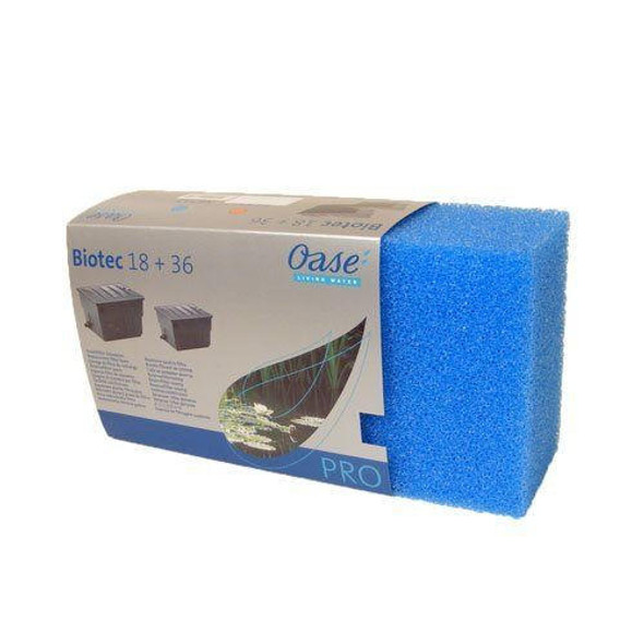 Blue Foam for BioTec 18000/32000 at AquaNooga.com - Image 1