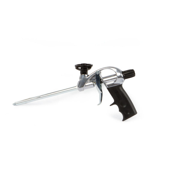 Professional Falls Foam Applicator Gun - Alloy at AquaNooga.com - Image 1