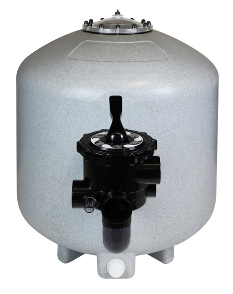 K+ Advanced Pressure Filter 24000 at AquaNooga.com - Image 1