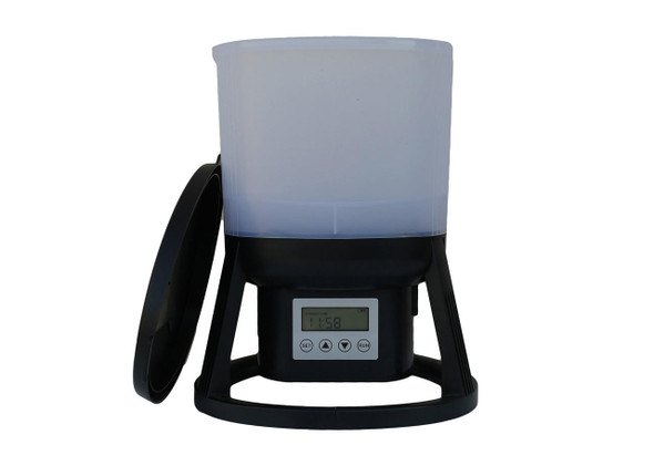 EvoFeed Automatic Fish Feeder