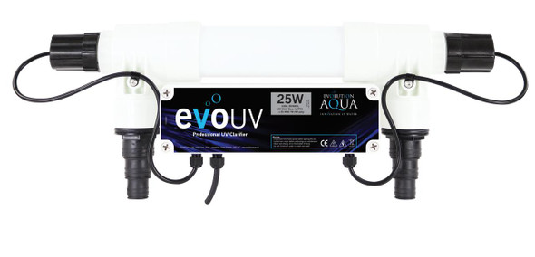 EVO 25 Watt UV Unit