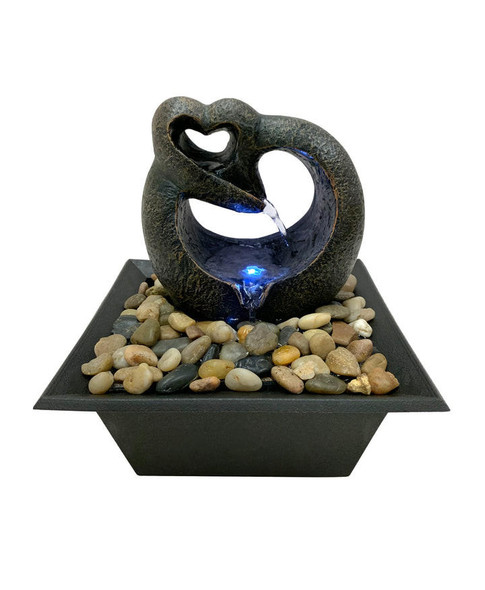 Adore Tabletop Fountain