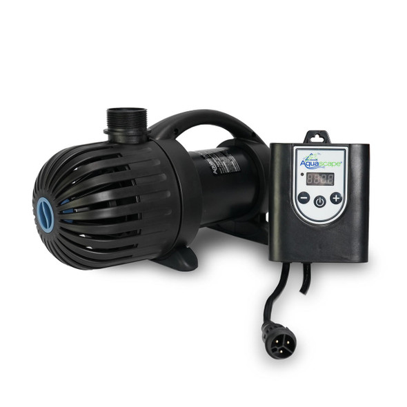 Aquascape AquaSurge 2000-4000 Pump