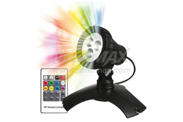 PondMAX Large Color Changing LED with Transformer