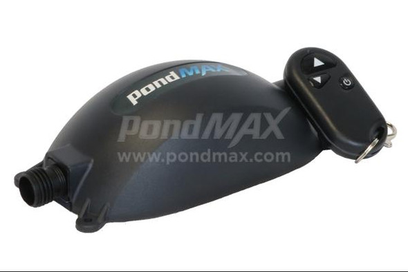 PondMAX Dimmer Controller