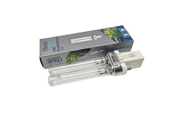 5 Watt UV Lamp for Oase Filtral 400