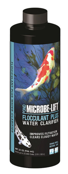 Microbe Lift Flocculent Plus at AquaNooga.com - Image 2