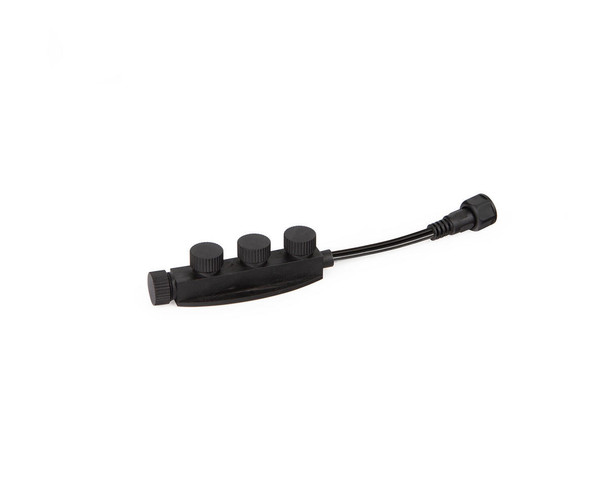 Atlantic 4-Outlet Splitter for Warm White Lighting at AquaNooga.com - Image 1