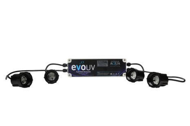 EVO 110w Ballast at AquaNooga.com - Image 1