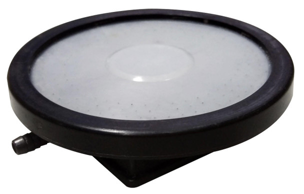 3" Matala Self-Weighted Diffuser Disc- Image 1
