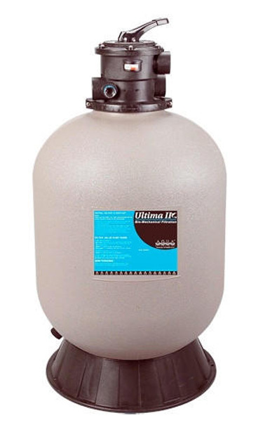 Ultima II Filter 6,000 at AquaNooga.com - Image 1