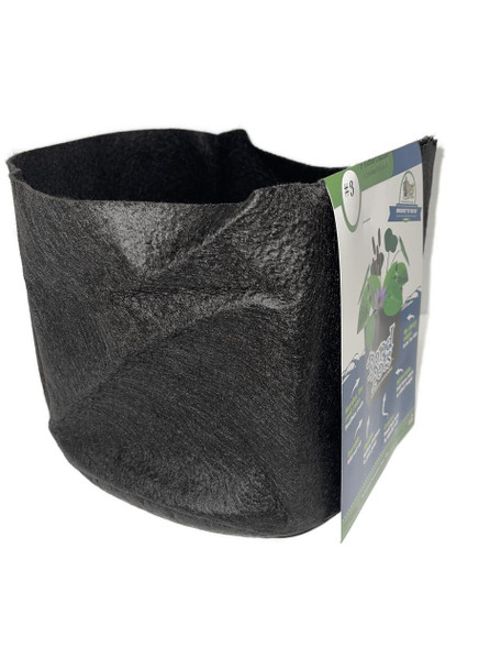 3 Gallon Fabric Pond-Pot at AquaNooga.com - Image 2