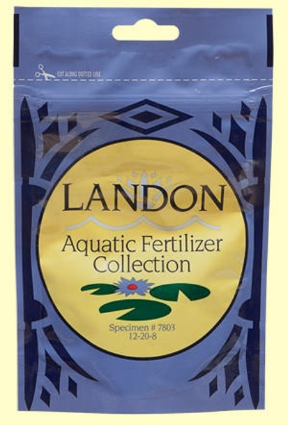 Landons Granular Fertilizer at AquaNooga.com - Image 1