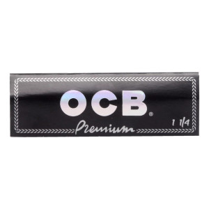 OCB Premium Papers 1 1/4