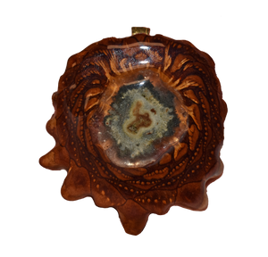 3rd Eye Solar Quartz