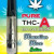 Get Stoned THC-A Cartridge 2g