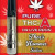 Get Stoned THC-A Cartridge 2g
