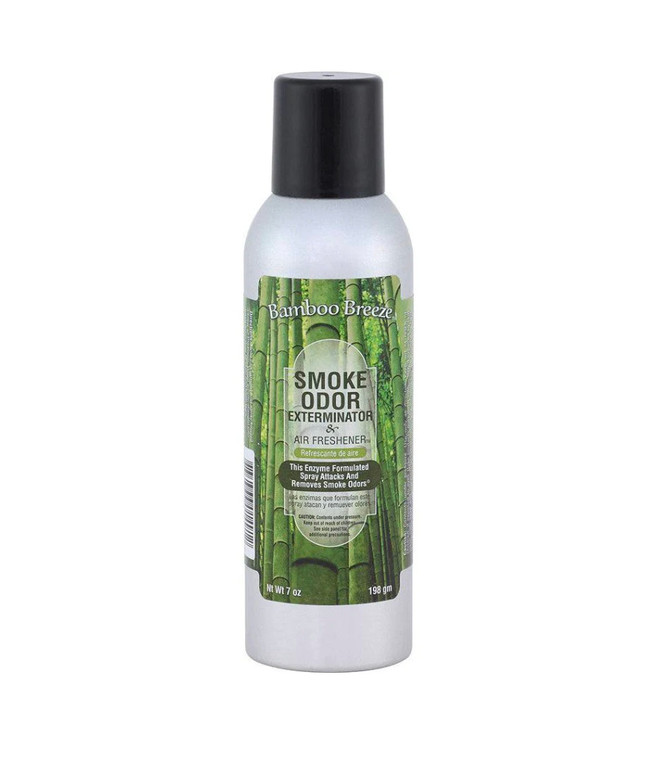Smoke Odor 7oz Spray
