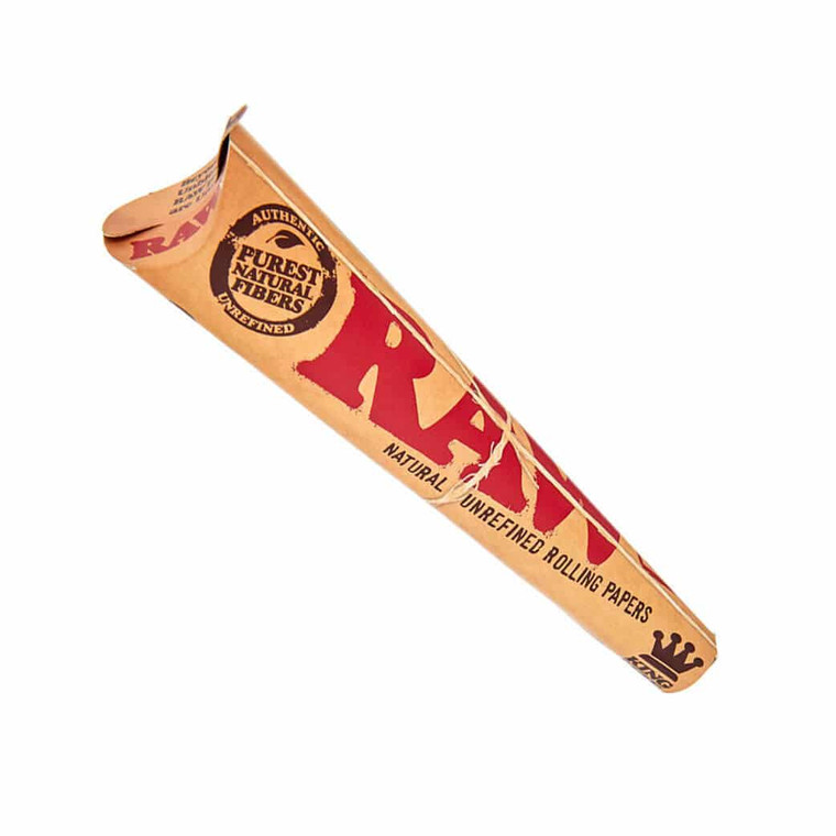 Raw Classic Cones King Size 3pk