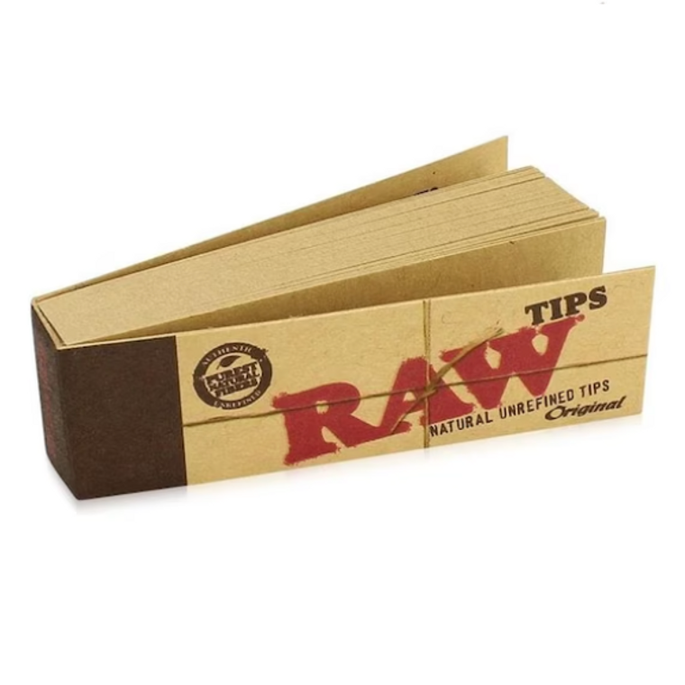 Raw Tips Booklet