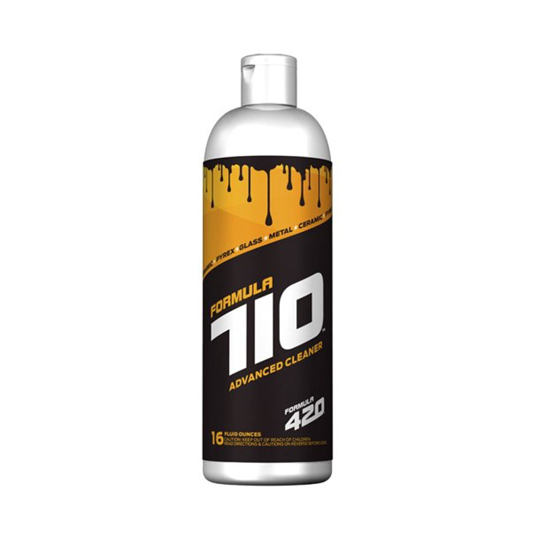 710 Advanced Cleaner