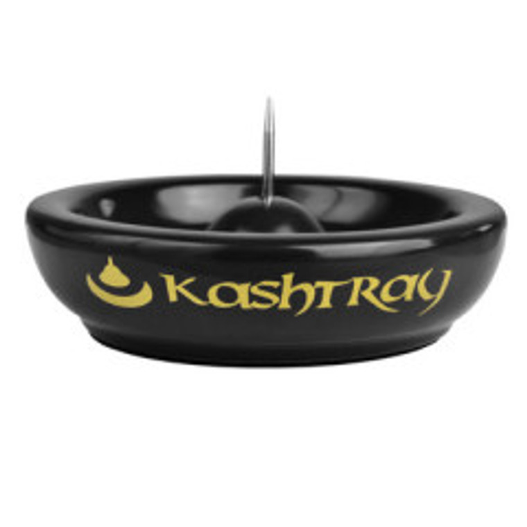 Kashtray Ceramic Ashtray