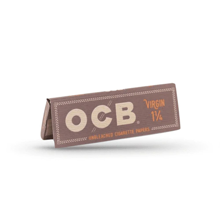 OCB Virgin 1.25