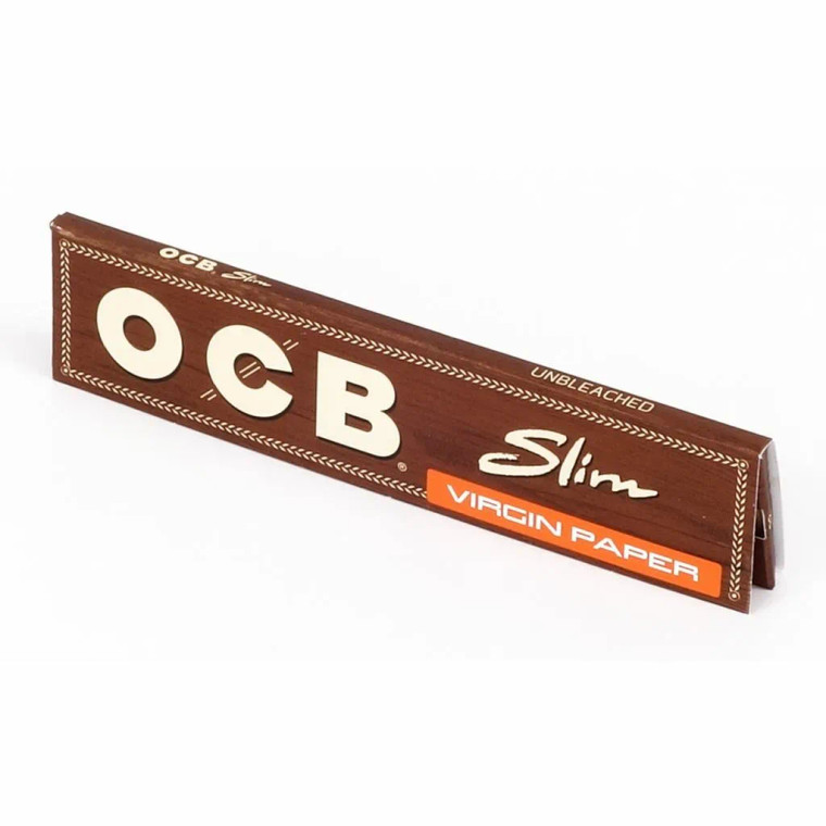 OCB Virgin Slim