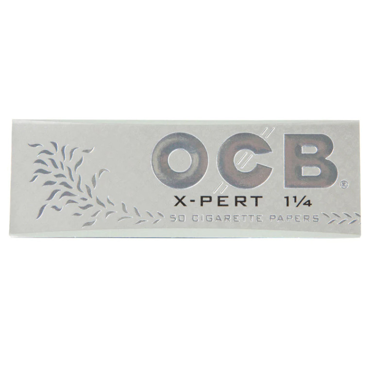 OCB X-Pert 1.25 Papers
