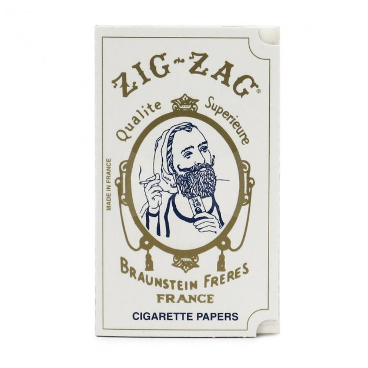Zig Zag Original Papers