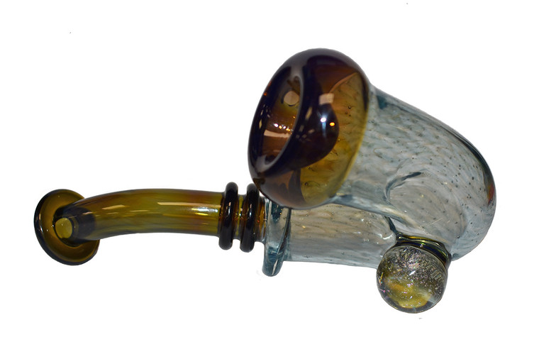 @kurt_turklton_glass Sparkle Tech Sherlock