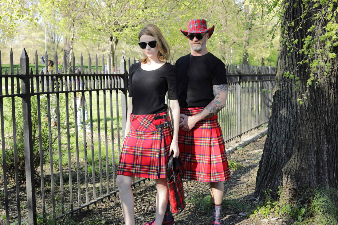 Why Rent A Kilt When You Can Buy?