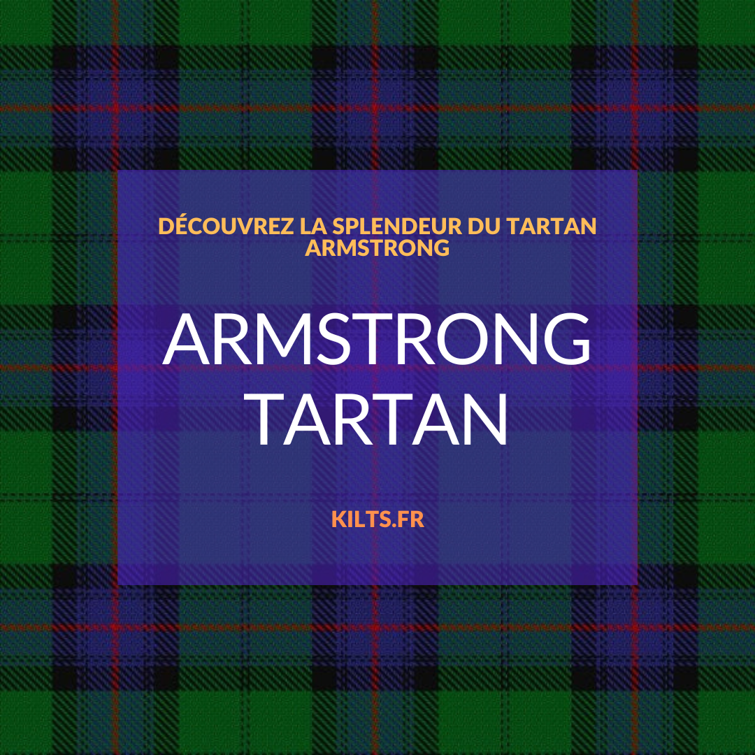 Le clan Armstrong - Résilience éternelle et importance du clan !