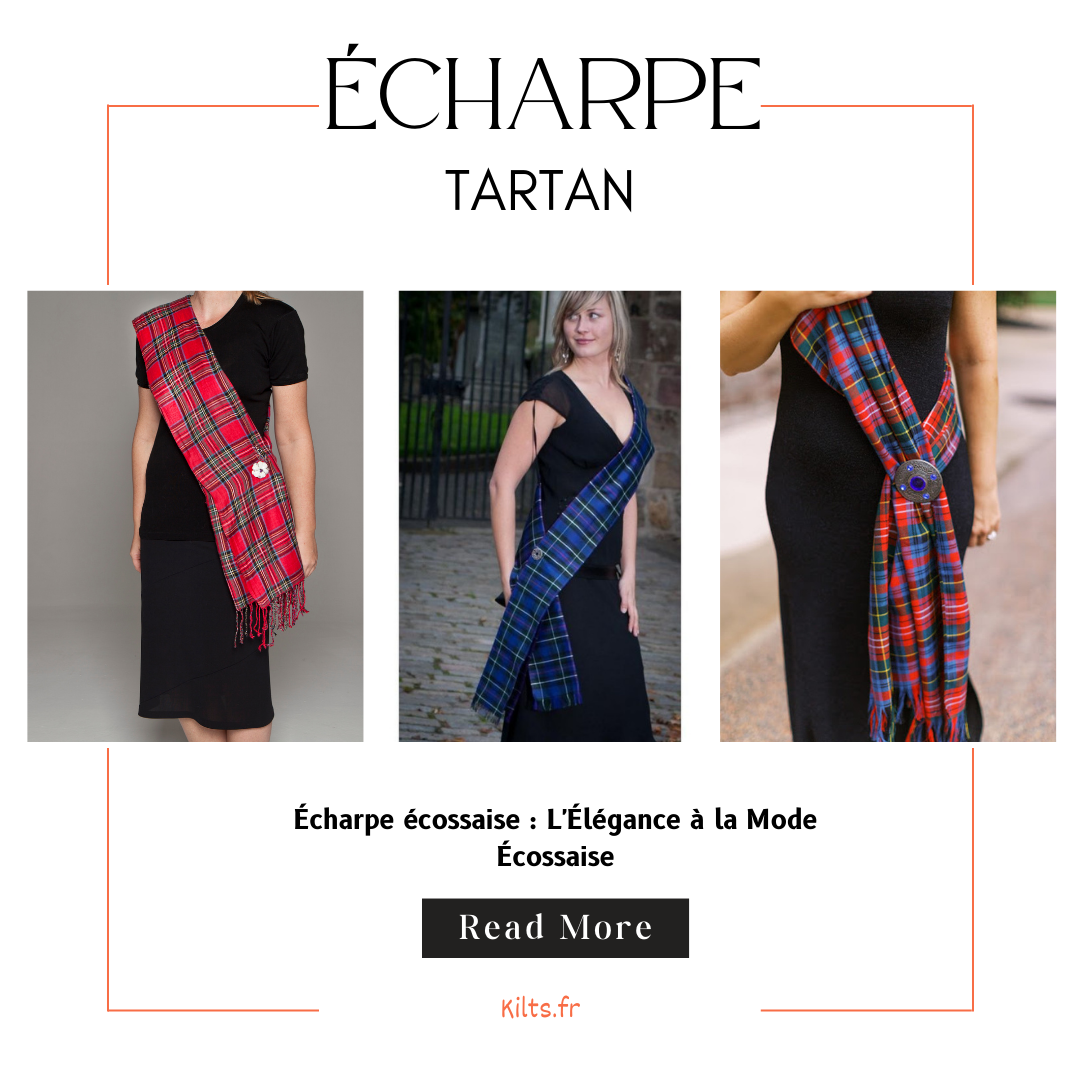 Comment porter une ceinture écossaise | Un guide de style et de tradition !