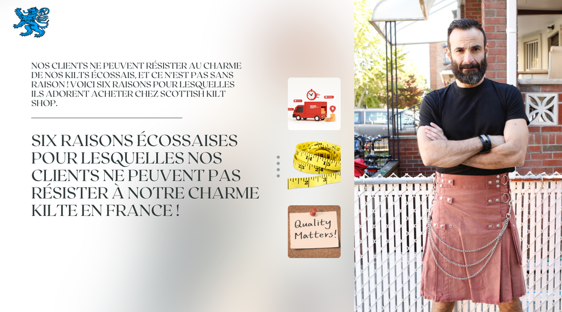 6 raisons pour lesquelles nos clients nous aiment
