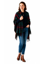 Cameron Tartan Stole