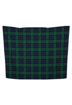 Campbell Tartan Tartan Hoods for Chair
