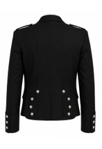 Brian Boru Jacket & Vest
