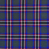 Aber Cromb Tartan