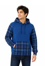 Claymore Front Panel Hoodie