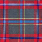Confederate Memorial Tartan