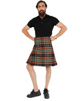 Cumming Hunting Ancient Bespoke Kilt for sale