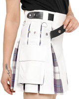 Double Desire Hybrid Kilt