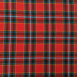 Drummond Of Perth Tartan