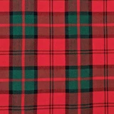 Dunbar Tartan