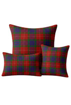Fraser Tartan Cushions & Pillows Covers