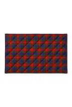 Fraser Tartan Dog Collar