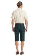 Gordon Men's Tartan Shorts